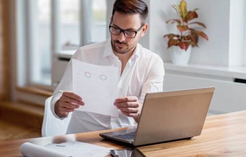 Data Analysis and Business Intelligence